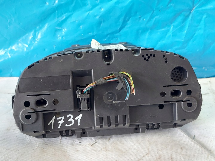 COMPTEUR COMPTEUR BMW E87 2.0 D 102495285