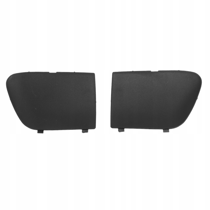 1 PAIRE POIGNÉE AVANT PORTES WEWNETRZNYCH 72161 T2A A01ZA 90