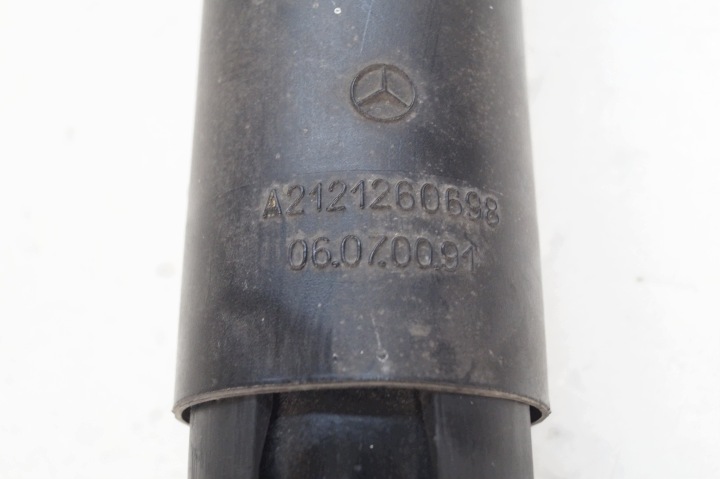 MERCEDES CLS C218 W218 LIFT AMORTISSEUR ARRIÈRE GAUCHE AIRMATIC A2183200130
