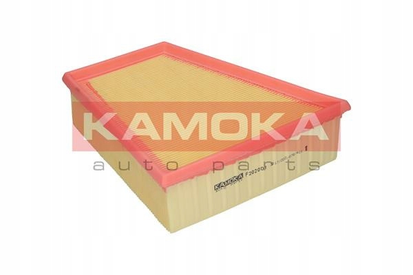 KAMOKA F202001 FILTRE AIR