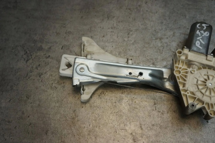 MÉCANISME ÉLÉVATEUR VITRES DROIT ARRIÈRE ARRIÈRE CITROEN C5 I BERLINE COMPACTE 9632533380