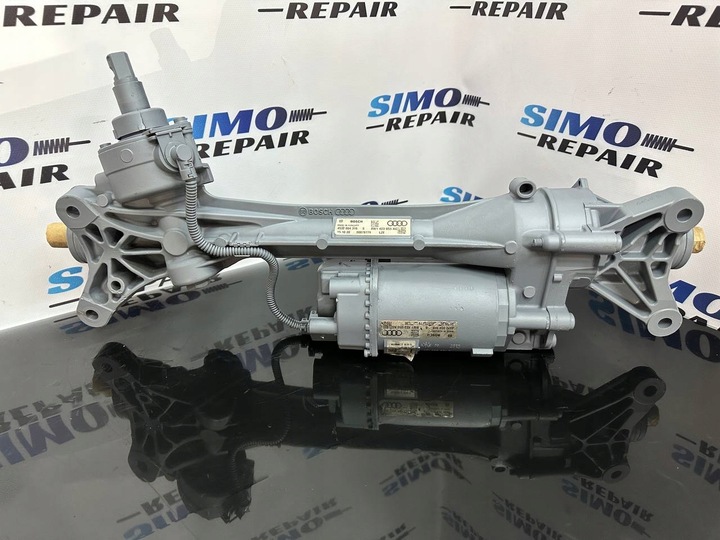 STEERING RACK STEERING AUDI A4 AUDI A5 8W1423055AF photo 2 - milautoparts-fr.ukrlive.com