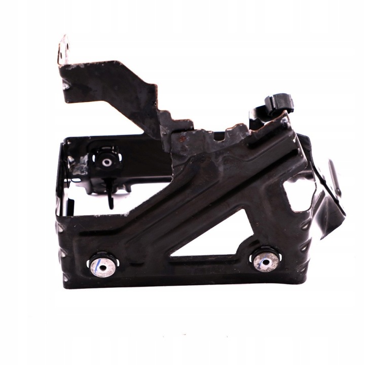 BMW F30 LCI 330E B48X SUPPORT FIXATION POIGNÉE MODULE 8615581