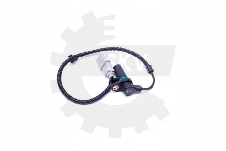 CAPTEUR POSITION ARBRE VILEBREQUIN AUDI FORD SEAT