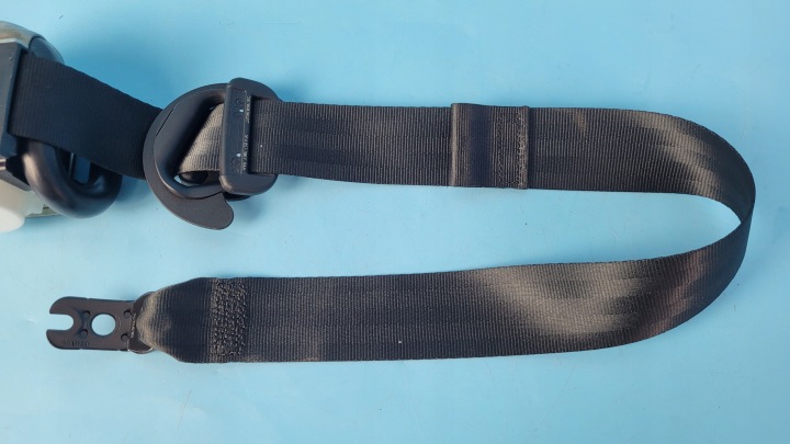 CUPRA LEON 23R CEINTURE DE SÉCURITÉ DROIT AVANT 5FA857706F