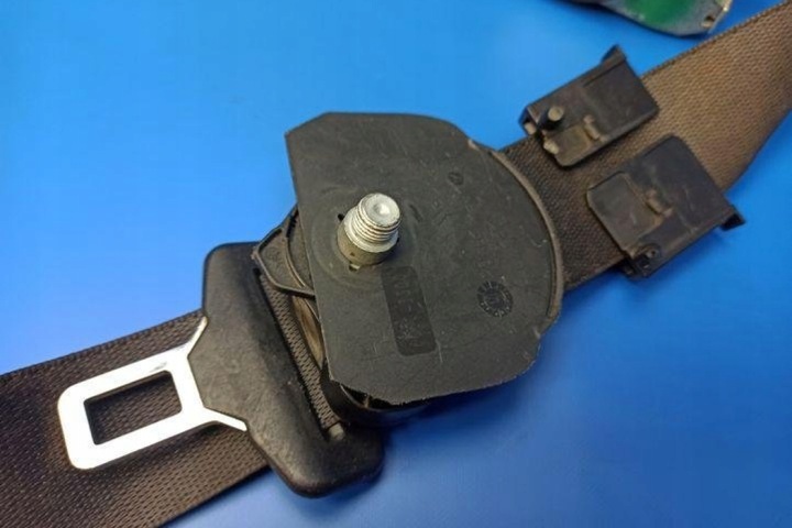 CEINTURE DE SÉCURITÉ AVANT DROIT MERCEDES-BENZ E (W211) 2118600286 2.2L