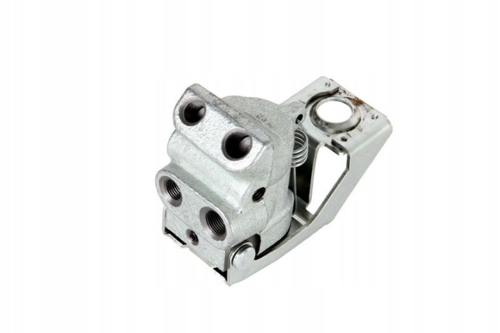 LPR 9962 CORRECTEUR SILY FREIN