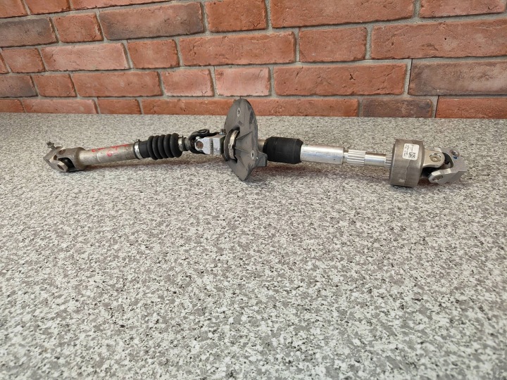 BMW E60 E61 XDRIVE 4X4 XD CROISILLON BARRE DE LIAISON COLONNES CRÉMAILLÈRE DE DIRECTION 6786703 6780895