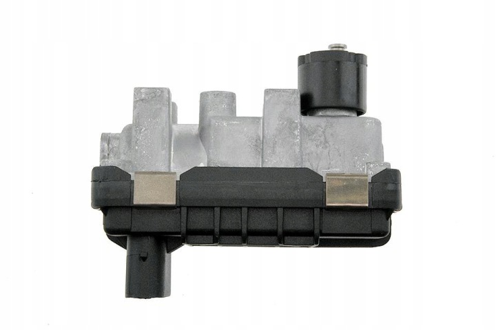 GUIDE TURBINES G-34/6NW009206/ FORD TRANSIT 2.4