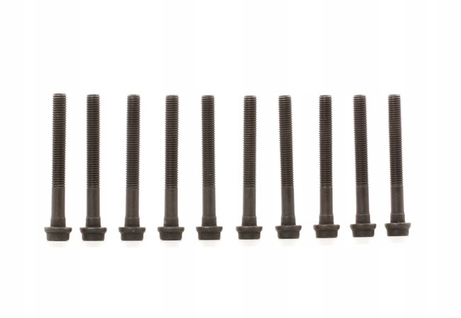 10X ELRING 456.111 KIT ZRUB CULASSES PISTONS VERS VW LT 28-46 II VAN