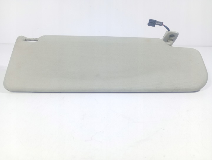 VW NOUVEAU BEETLE 98-10 PROTECTION PARE-SOLEIL GAUCHE CONDUCTEUR OE 3B0857552