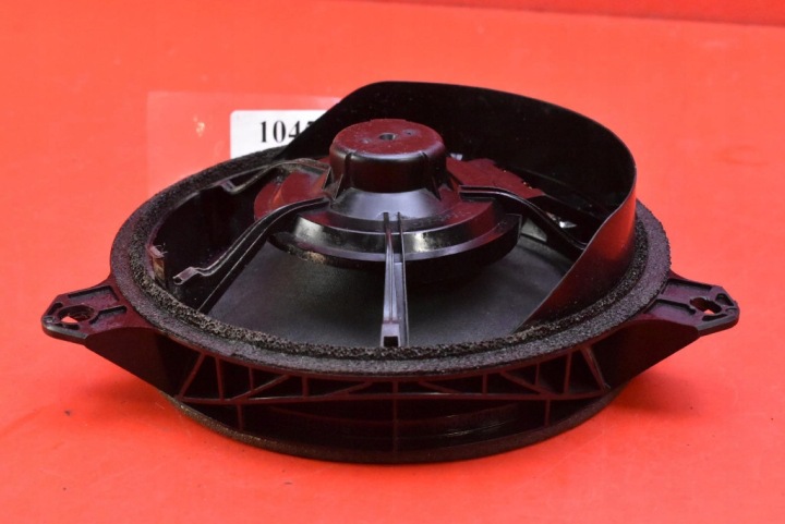 HAUT-PARLEUR DROIT ARRIÈRE 86160-02B80 TOYOTA C-HR 1 I LIFT 19-21