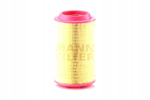 FILTRE AIR MERCEDES-BENZMANN C22526/1
