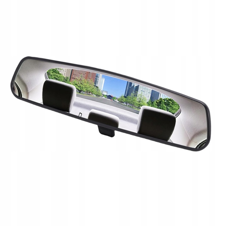 RÉTROVISEUR INTERNE INTÉRIEUR VOITURES 8993 023K SUBSTITUT RÉTROVISEURS YF