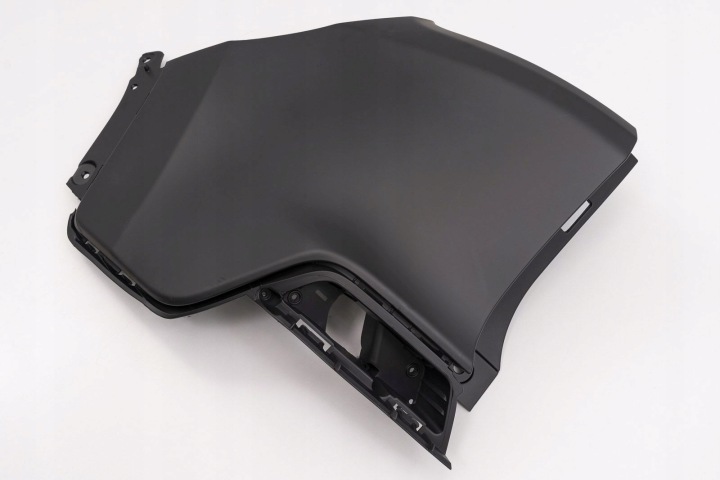JEEP CHEROKEE V KL 2018-2023 ANGLE ARRIÈRE PARE-CHOCS GAUCHE 68407903AA