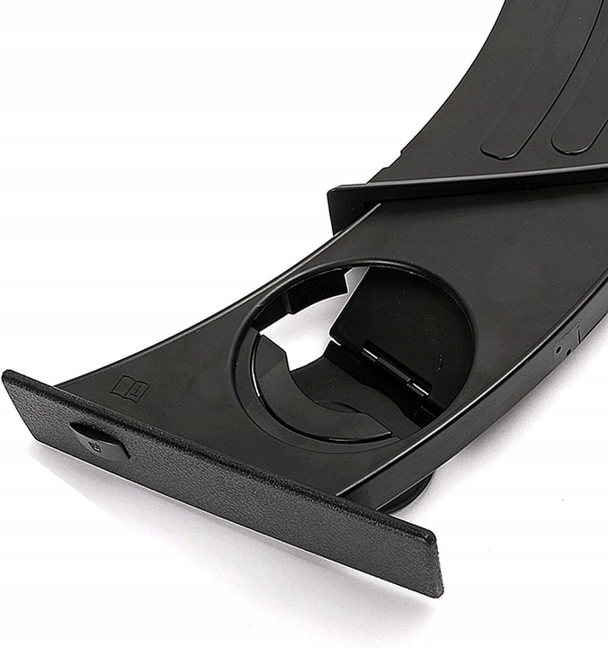 SOPORTE AL VASOS CUP HOLDER BMW SERIE 5 E60 E61 IZQUIERDO 