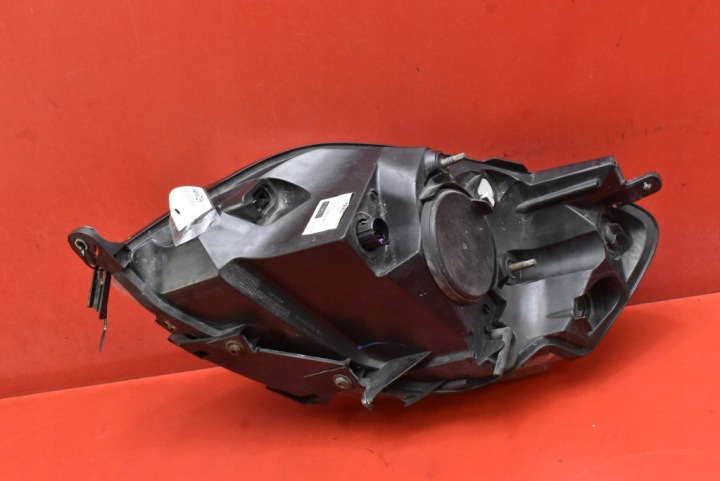 PROJECTEUR DROIT PHARE AVANT EUROPE 45560393 FIAT FIORINO 3 III 08-21