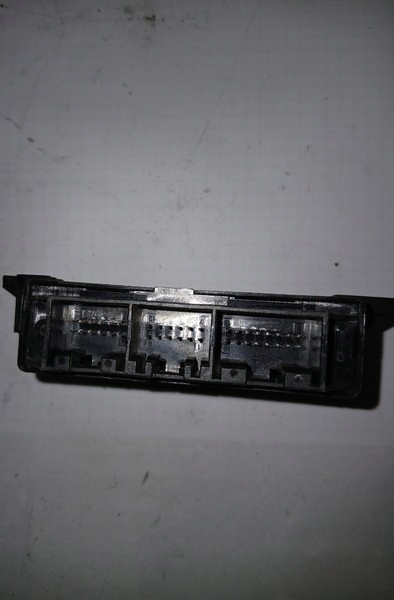 OCTAVIA II MODULE CAPTEUR STATIONNEMENT 1Z0919283BL