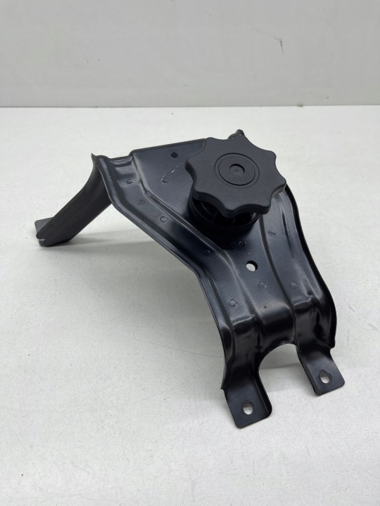AUDI A6 C7 POIGNÉE FIXATION ROUES DE RÉSERVE