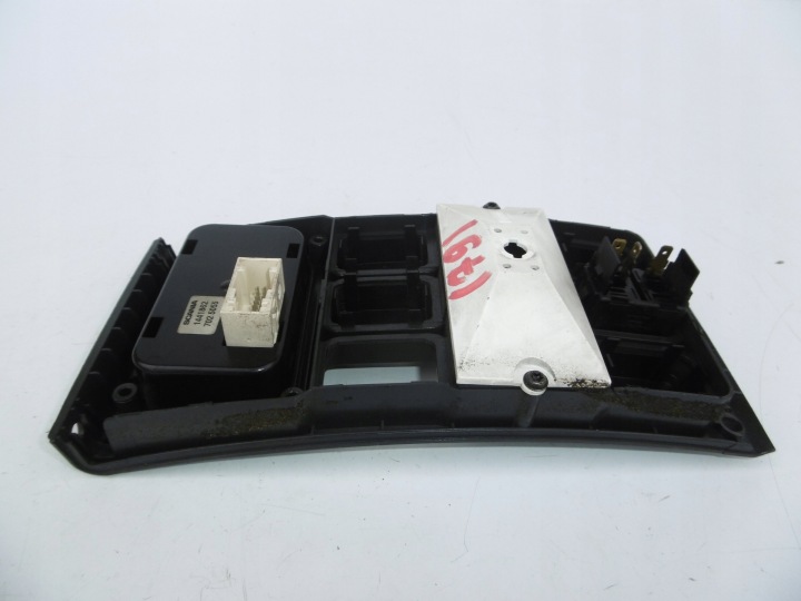 PANNEAU DIAGNOSTIC TABLEAU DE BORD SCANIA 4 124