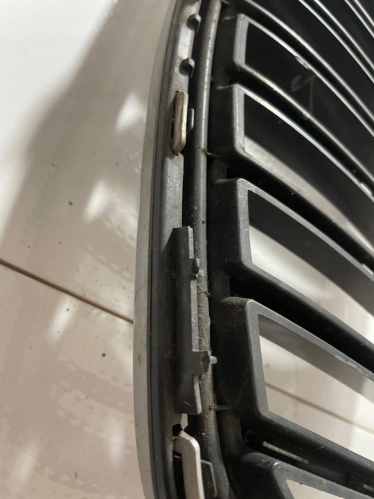 GRILLE CALANDRE VOLVO V90 S90 II CAMÉRA 31425408
