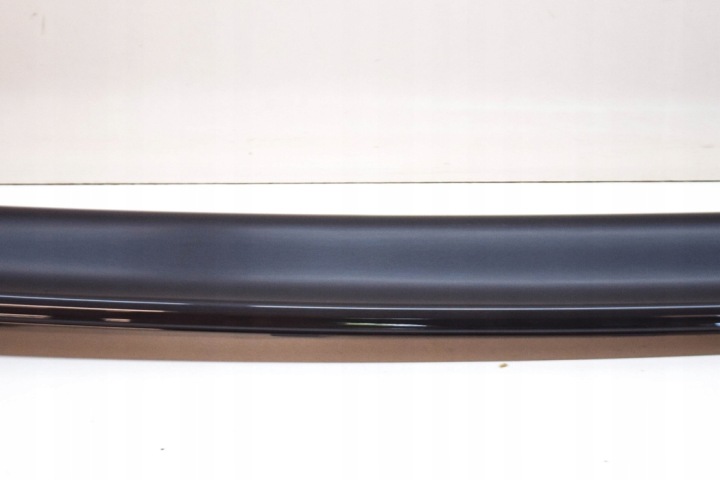 BMW 3 F30 PARE-CHOCS ARRIÈRE M SEMELLE 51128054198 8054198 NEUF ORIGINAL