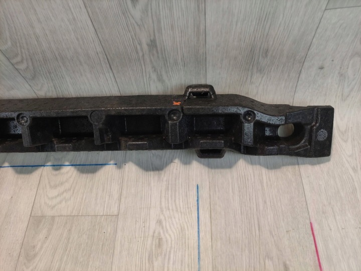 SKODA CITIGO MOUSSE AMORTISSEUR PARE-CHOCS AVANT 1ST807248A