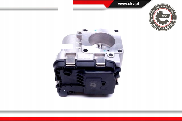 PAPILLON DES GAZ AIR FIAT DOBLO GRANDE PUNTO ESEN SKV