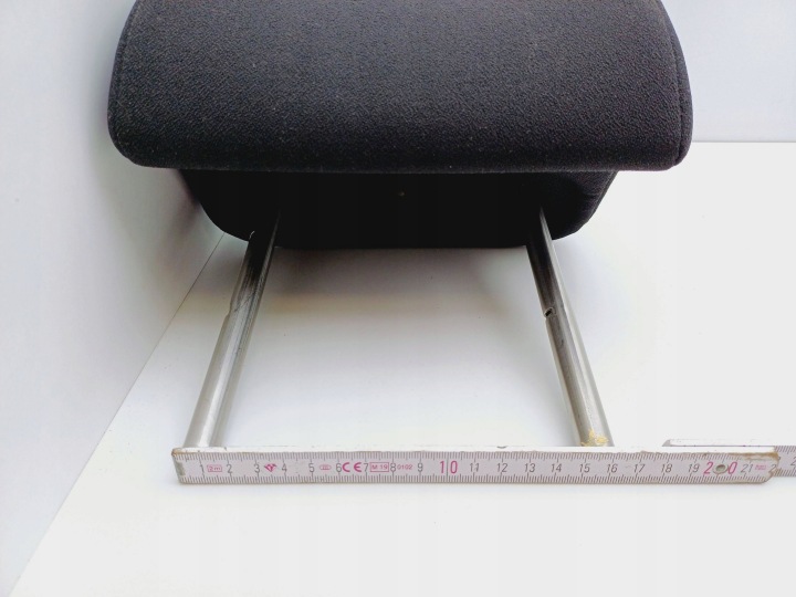 APPUI-TÊTE BANQUETTES ARRIÈRE GAUCHE ARRIÈRE VW PASSAT B6 NR314
