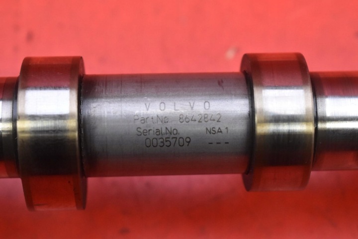 ARBRE À CAMES ÉCHAPPEMENT 8642842 VOLVO S80 1 I 2.4 D5 163 KM 98-06