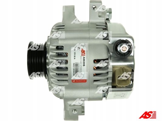 ALTERNATEUR AS-PL A6520S