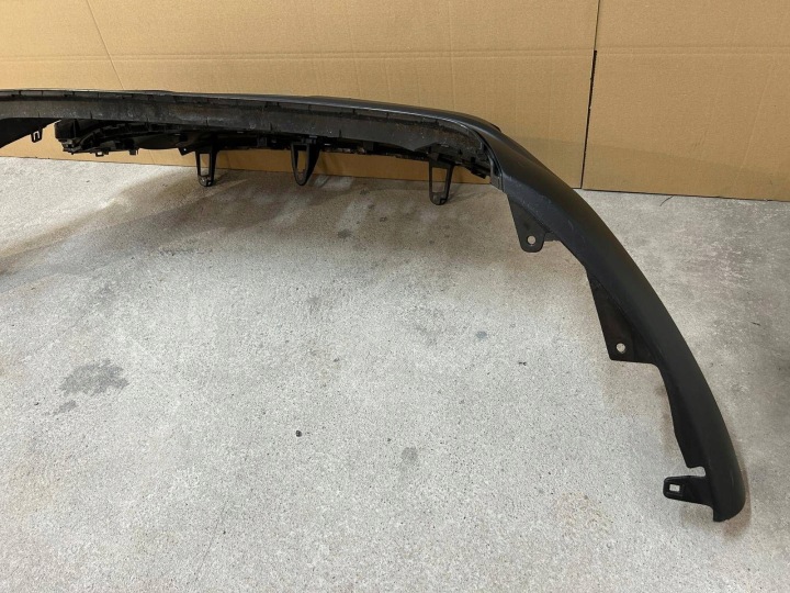 DOUBLURE PARE-CHOCS AVANT GRILLE TOYOTA COROLLA CROSS 20- 5212916030