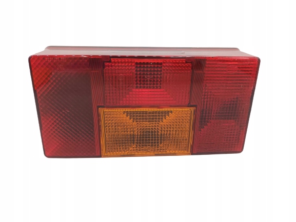 HELLA 2SD 006 040-141 ARRIÈRE LANTERNE 12/24 V ASSEMBLAGE PRAWO