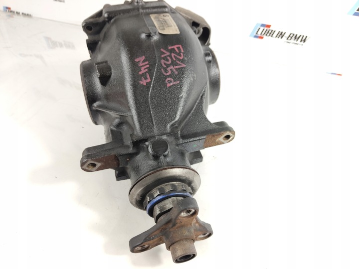 BMW F20 F21 F22 F23 DIFFÉRENTIEL 2.65 PONT ARRIÈRE ARRIÈRE 2.5D 218KM N47 7605593