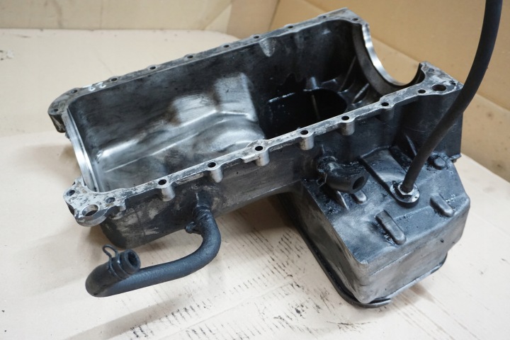 ISUZU TROOPER CARTER HUILES HUILEUX 2,2 TD ,,C223″ 84-91R