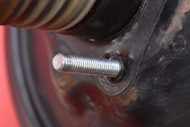 SERVO POMPE DE FREIN EUROPE 13142358 OPEL ASTRA 3 III H 1.6 TWINPORT 105 KM