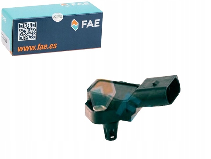 FAE SENSOR PRESSURE AIR FAE, 15037 photo 1 - milautoparts-fr.ukrlive.com