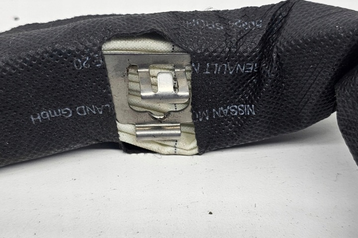 RIDEAU DROITE NISSAN QASHQAI QASHQAI +2 I (J10, JJ10) 985P0JD00B 2.0L