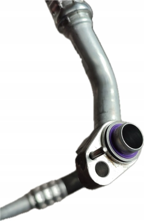 TUYAU FIL CLIMATISATION 64505A01C90 5A01C90 BMW IX I20