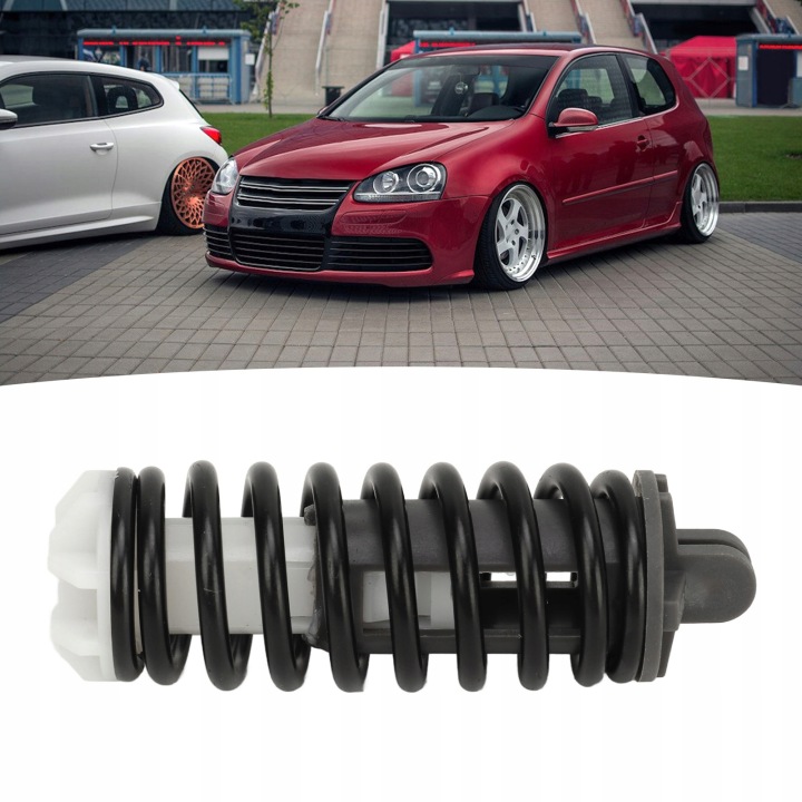 RESSORT POWROTNA PÉDALES ADHÉRENCE VERS SEAT CORDOBA LEON 1J2721403A