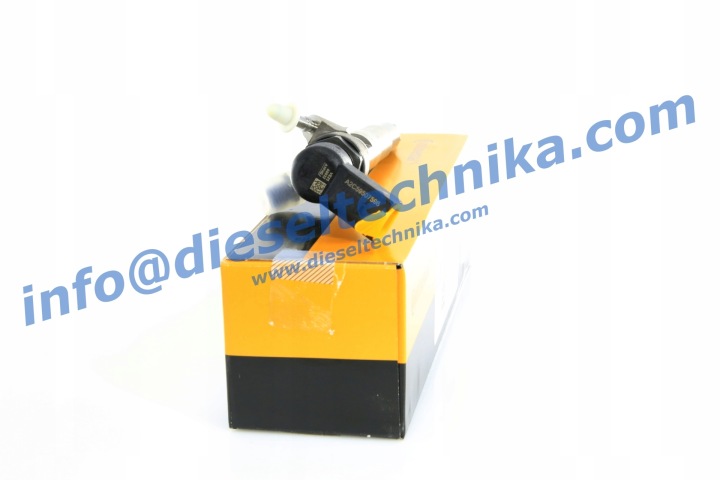 INJECTEUR CR DACIA MERCEDES RENAULT