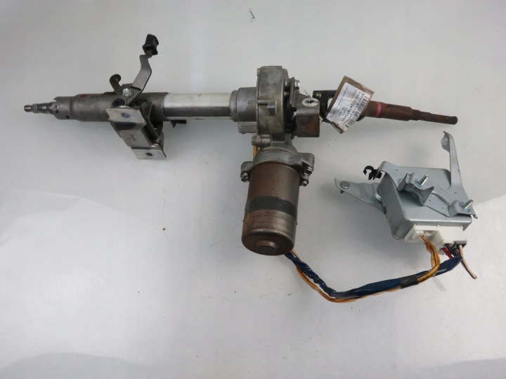 SUPPORT ÉLECTRIQUE TOYOTA URBAN CRUISER 99512500 8965052470
