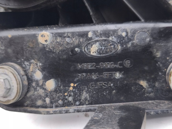 LAND ROVER RANGE ROVER SPORT L461 2025 FILTRE CARBURANTS M8E29180C