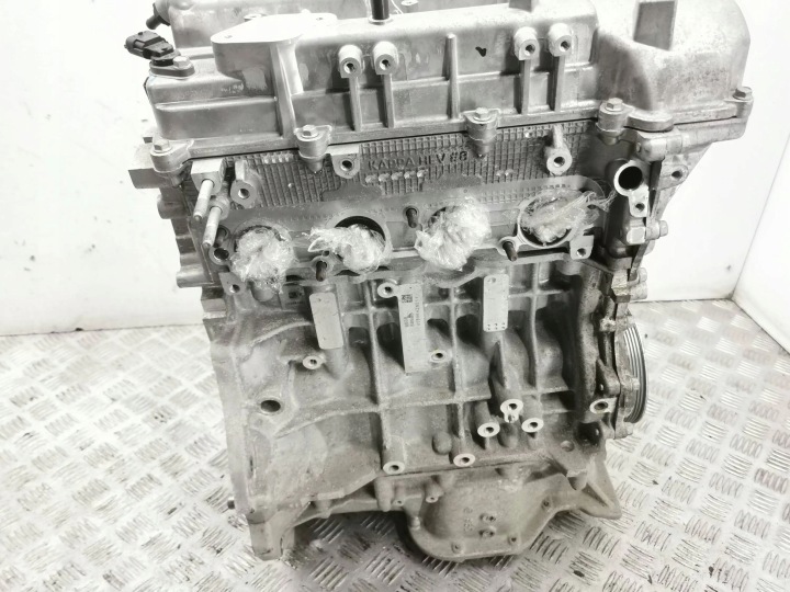 MOTEUR HYUNDAI KONA I G4LE