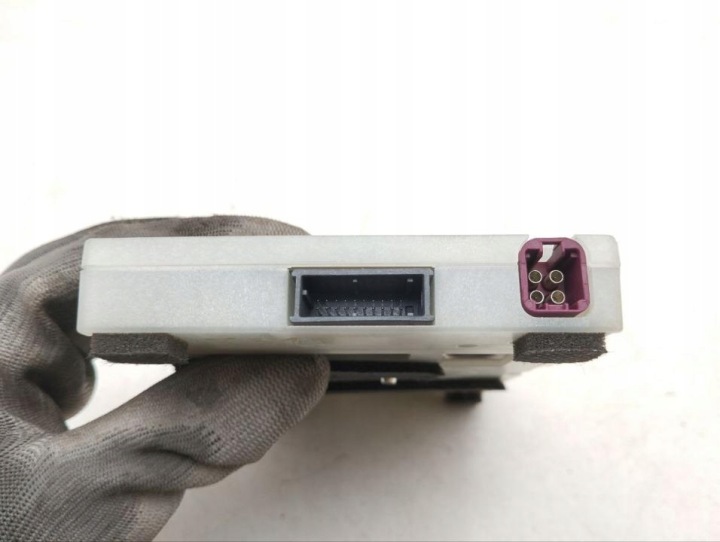 CONTRÔLEUR CHÂSSIS BCM FEM SAM FUSIBLE BMW I4 2023 5A92533