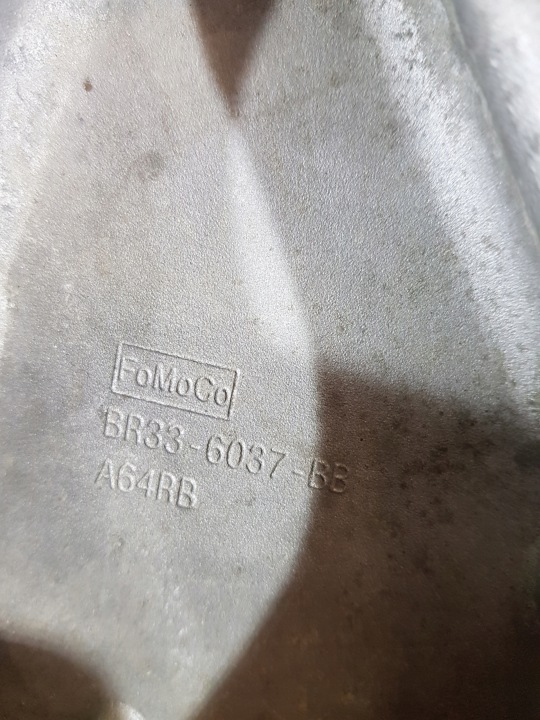 POIGNÉE SUPPORT MOTEUR DROITE BR33-6037-BB FORD MUSTANG VI GT 5.0 B V8