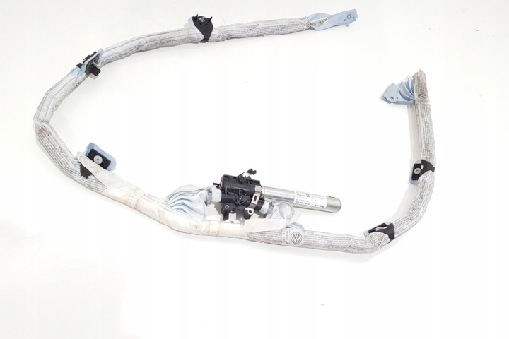 COUSSIN AIRBAG SIÈGES AVANT DROITE VW PASSAT B6 (3C2) 34006625A 2005