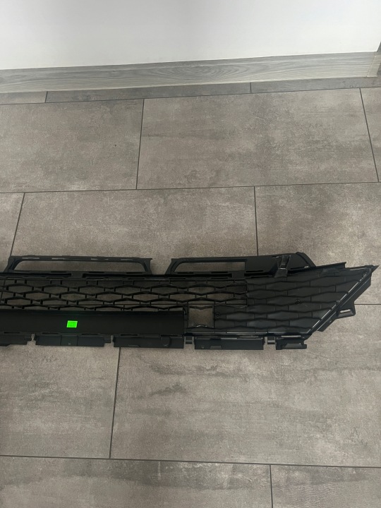 SKODA KAMIQ GRILLE PARE-CHOCS CALANDRE CALANDRE GRILLE 658853677A
