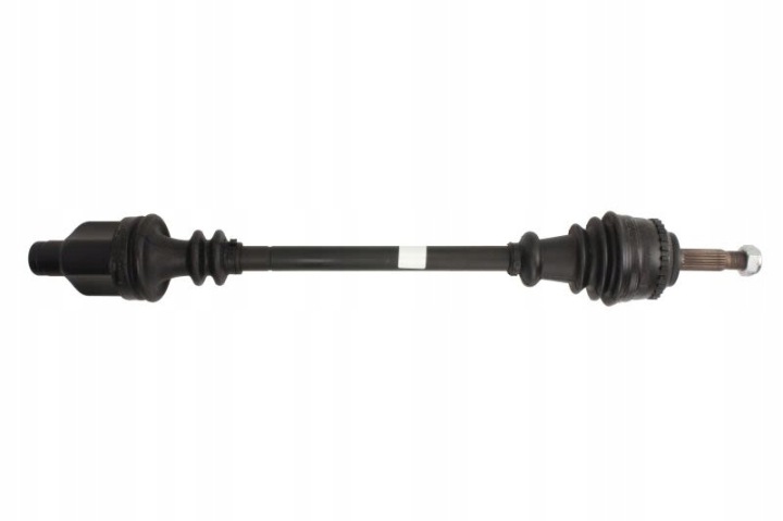 DEMI-ARBRE MENÉE AVANT DROIT 721MM POUR POJAZDOW AVEC ABS) CONVIENT VERS RENAULT CLIO
