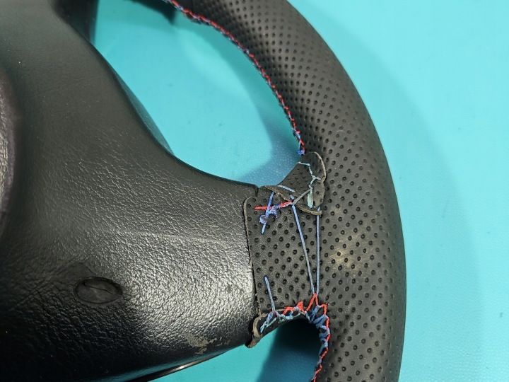VOLANT BMW E46 6760653 98-01